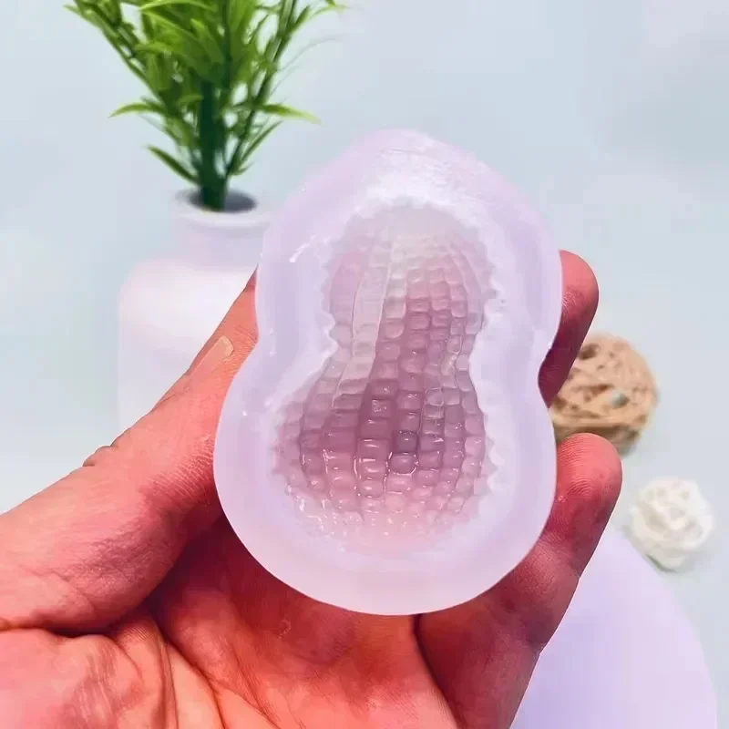 Resin - 3pcs 2026 Top QualityNew Simulated Peanut