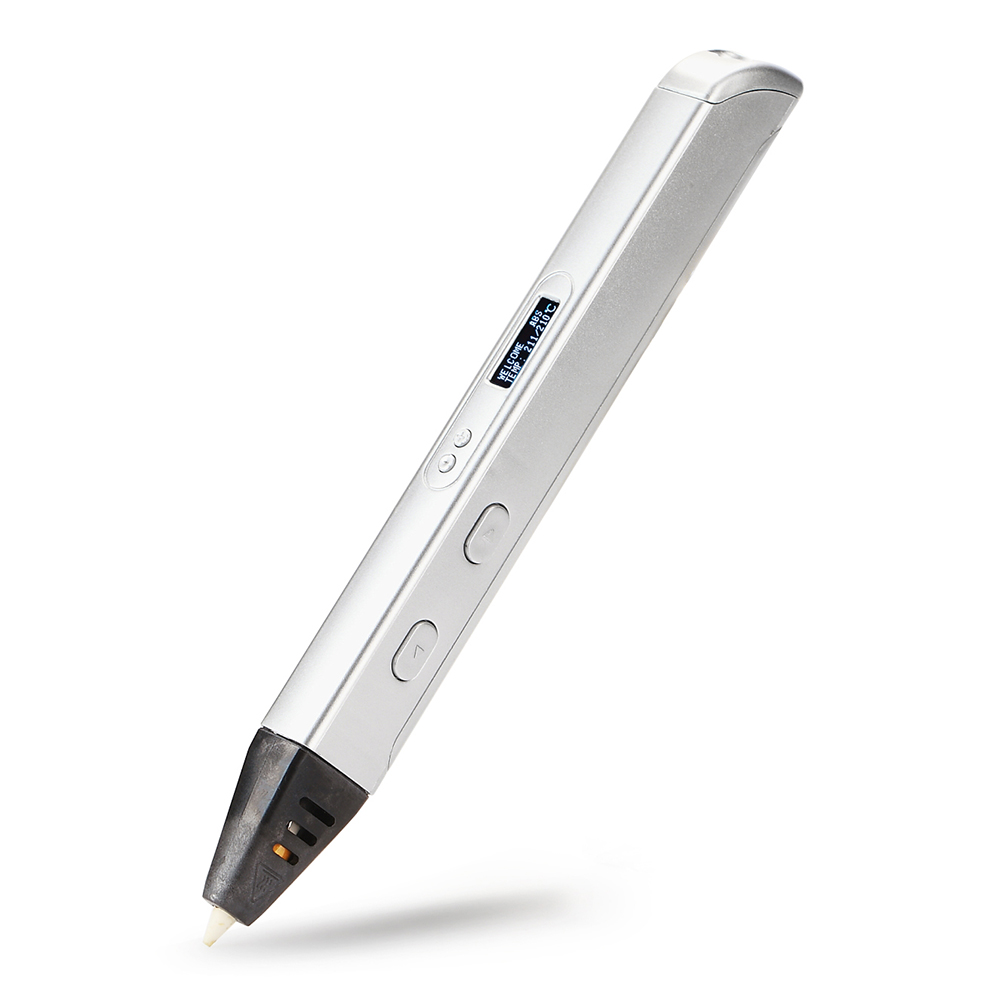 Pla Filament - Hot Selling RP800A 3D Pen Scribble