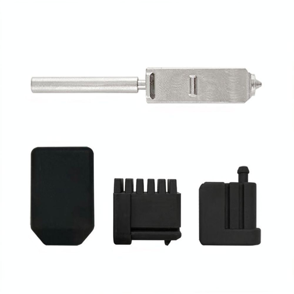 Printer Nozzle - Premium Hotend Nozzle Set For Anycubic
