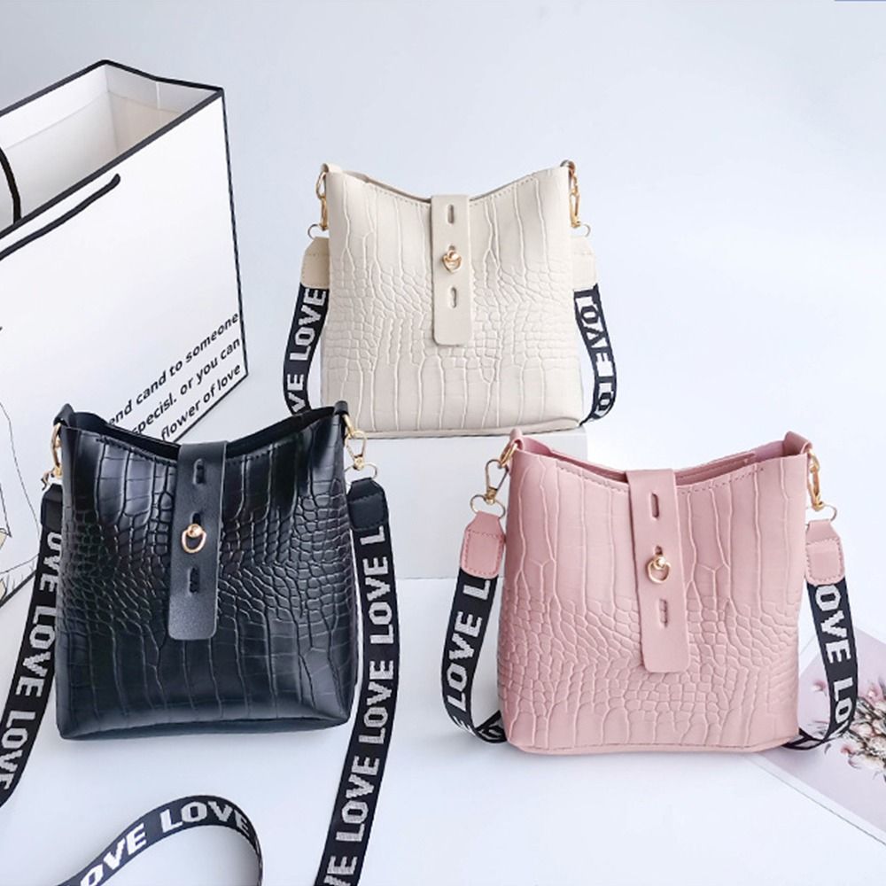 Tpu Filament - Ladies Cross Body Messenger Bag Women