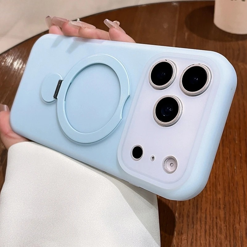 Tpu Filament - Jelly Soft Silicone Magnetic For Magsafe