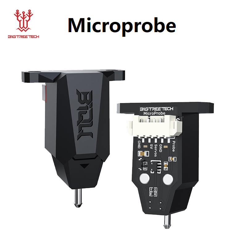 Mks Sgen - BIGTREETECH MicroProbe Auto Leveling Kit 3D
