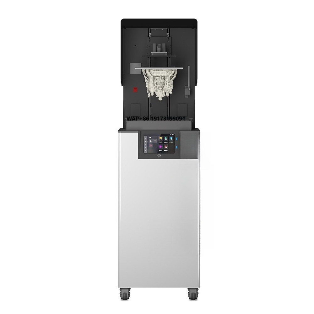 Resin Printer - OYOWOOA K1 Industrial parts LCD 3D