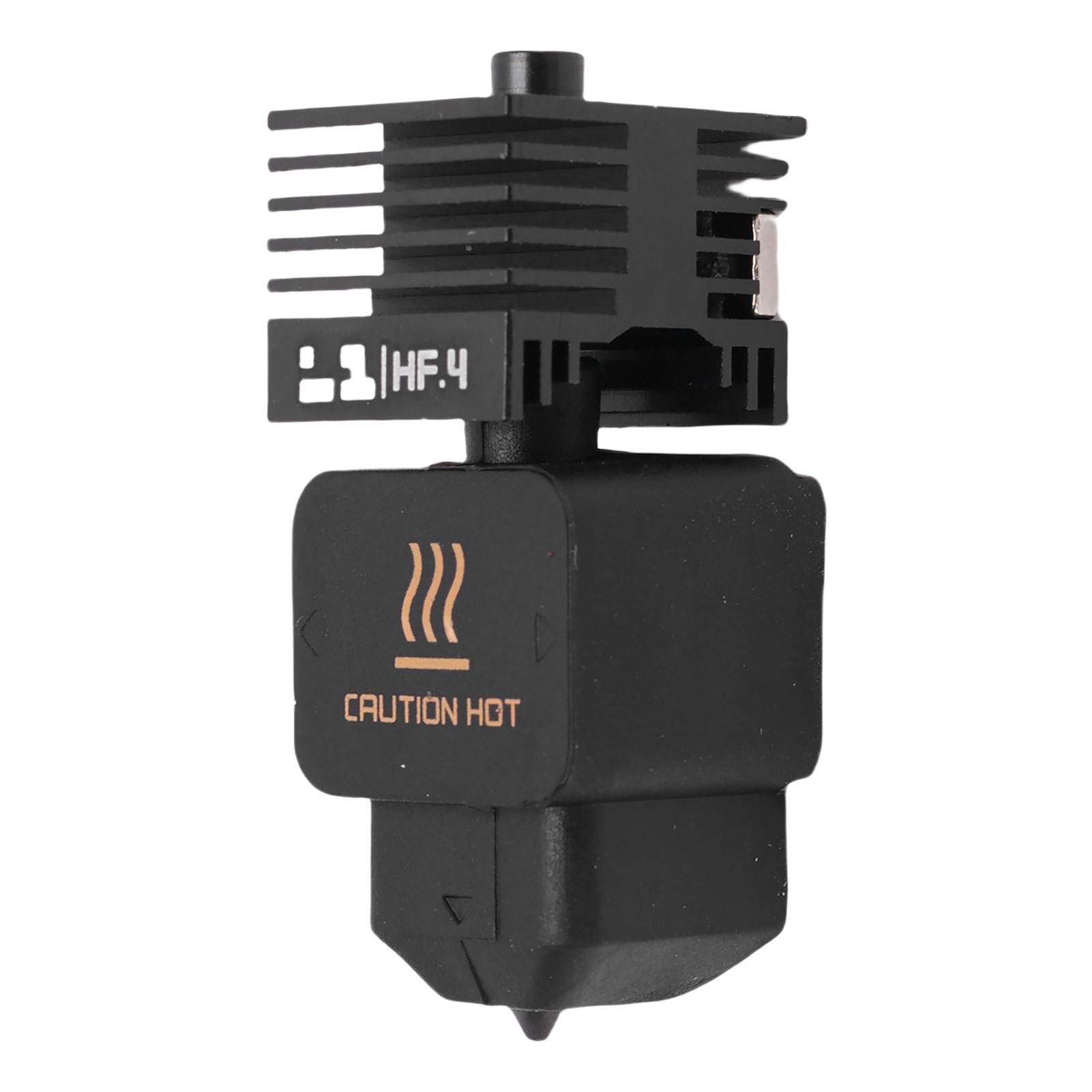Hotend 0.4Mm - High Flow Hotend Replacement for Bambu