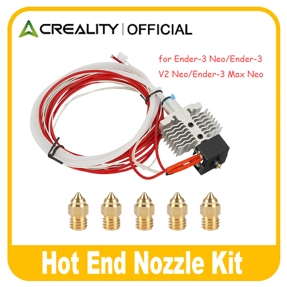 Direct Drive Extruder - Creality Upgraded Ender 3 V2 Neo