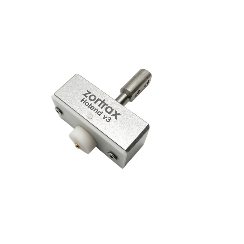 Hotend 0.4Mm - Funssor Zortrax M200 /M300 Plus Extruder