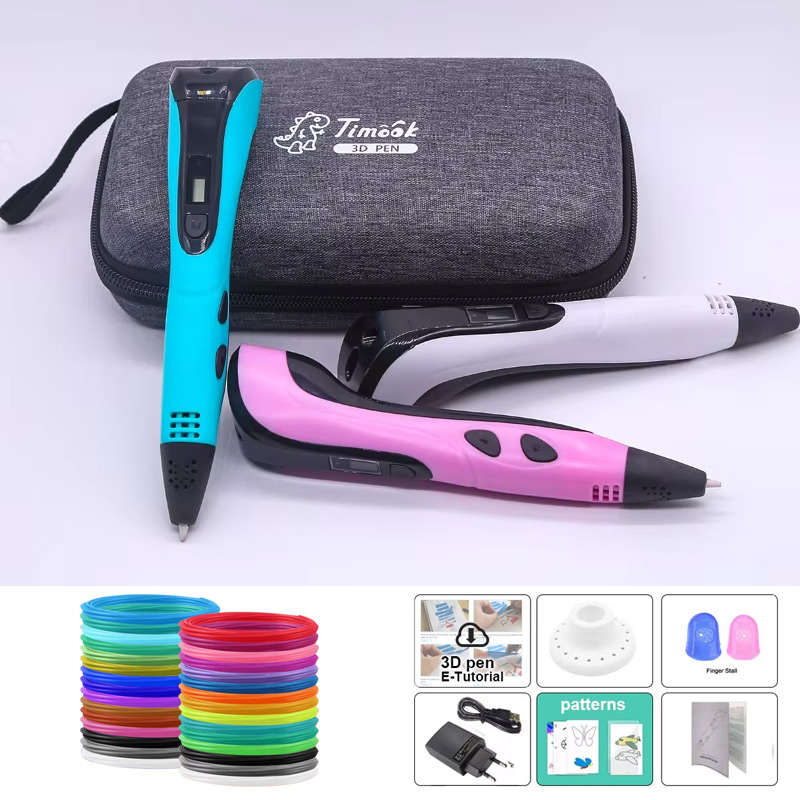 Pla Filament - Original 3D Pen For Children 3D