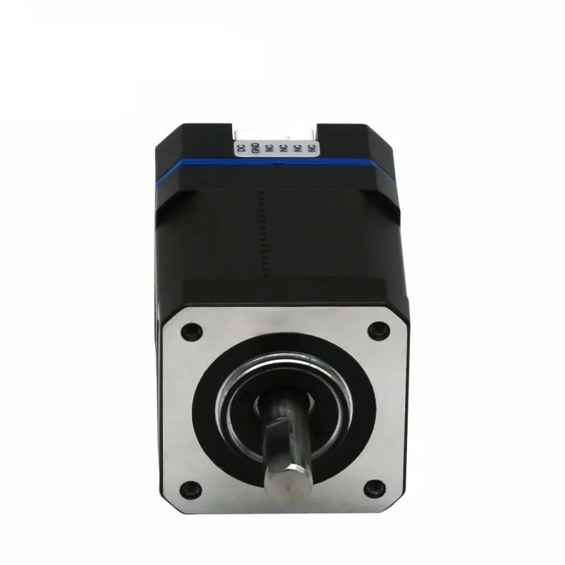 Closed Loop Stepper Motor Nema 17 - CANopen low noise nema17 2 phase