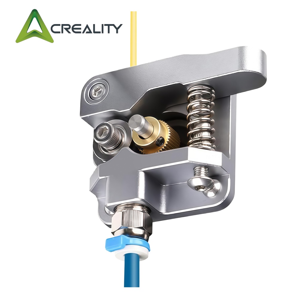 Direct Drive Extruder - Creality Official Ender 3 Extruder Upgrade