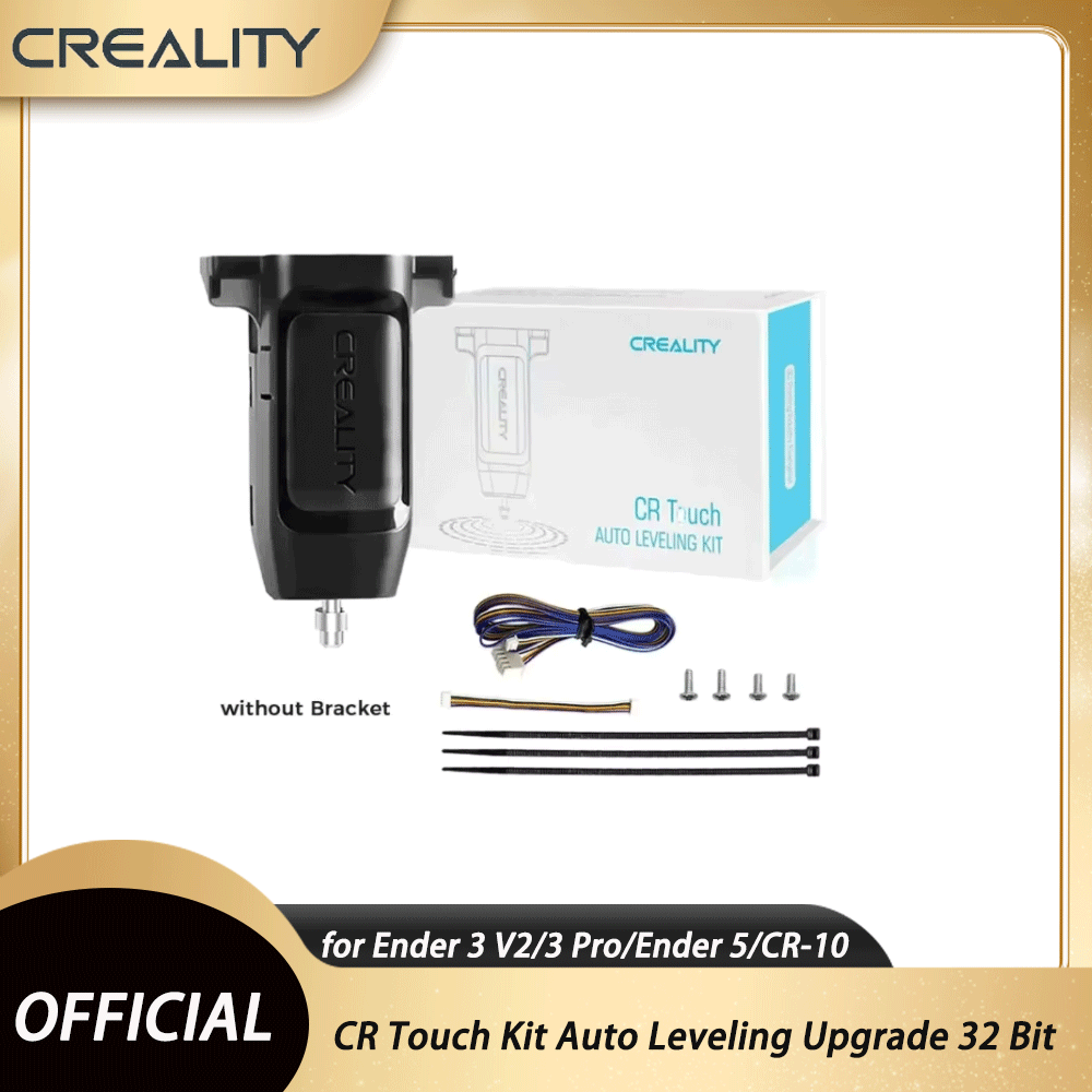 Cr Touch - CREALITY Original CR Touch Kit Auto