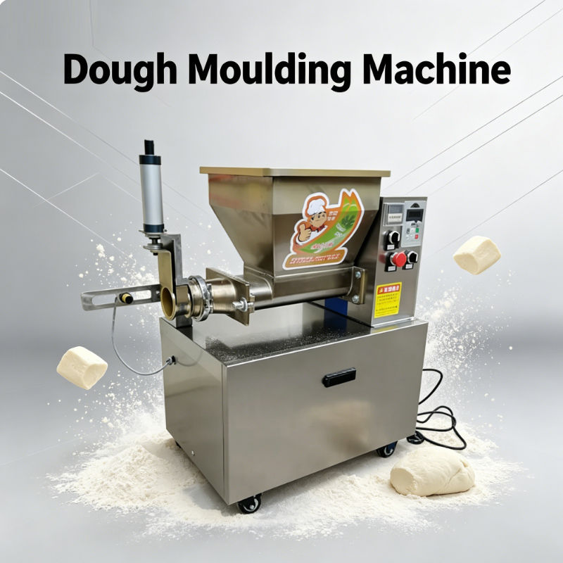 Extruder - Durable Bread Splitting Machine Dough Extruder