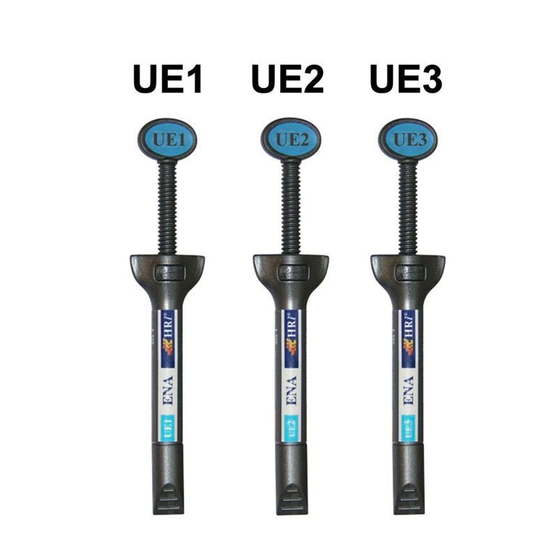 Uv Resin - Dental Materials Meisu Aesthetic Restoration Resin