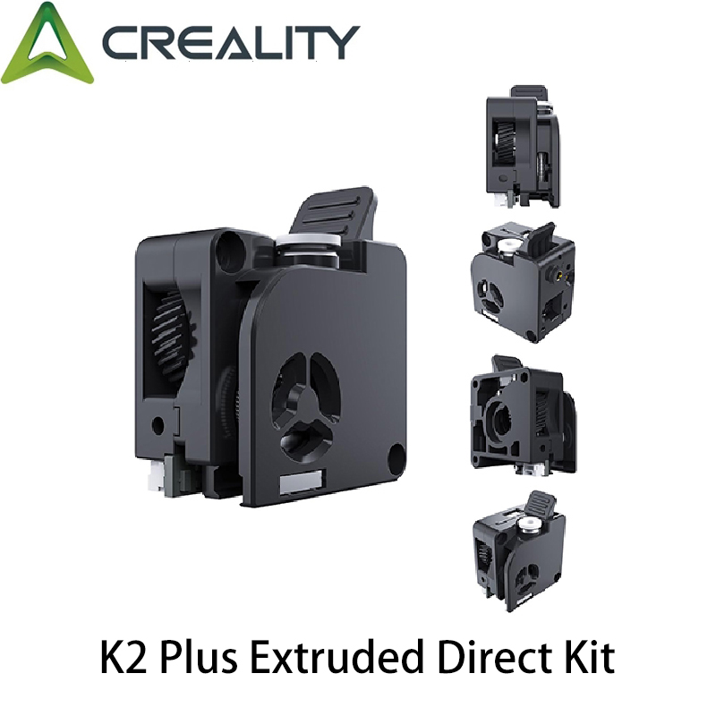 Direct Drive Extruder - Creality K2/K2 Pro/K2 Plus Direct Extruder