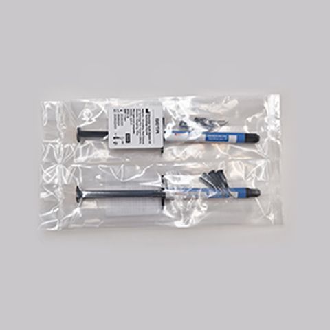 Uv Resin - Dental Materials Polymer Porcelain Bridge Gum