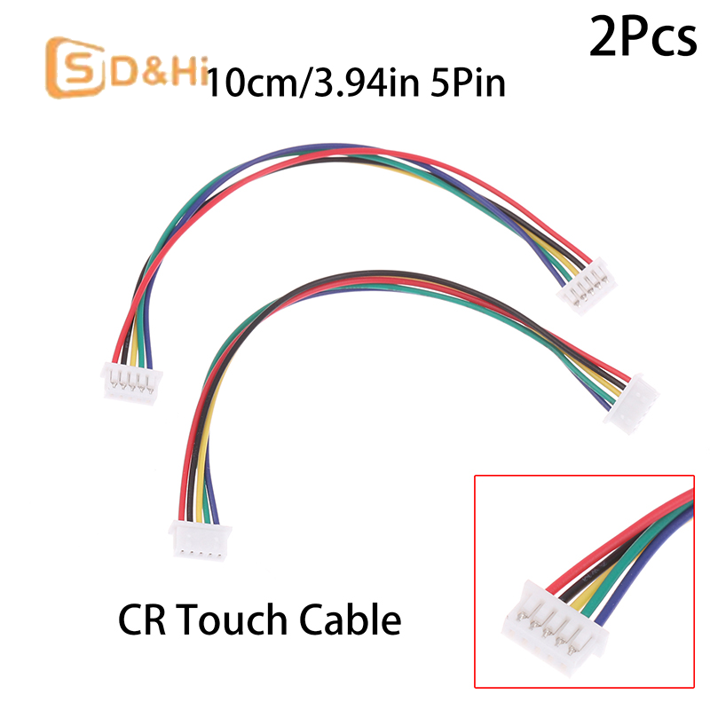 Cr Touch - 2Pcs 3D Printer Parts CR Touch