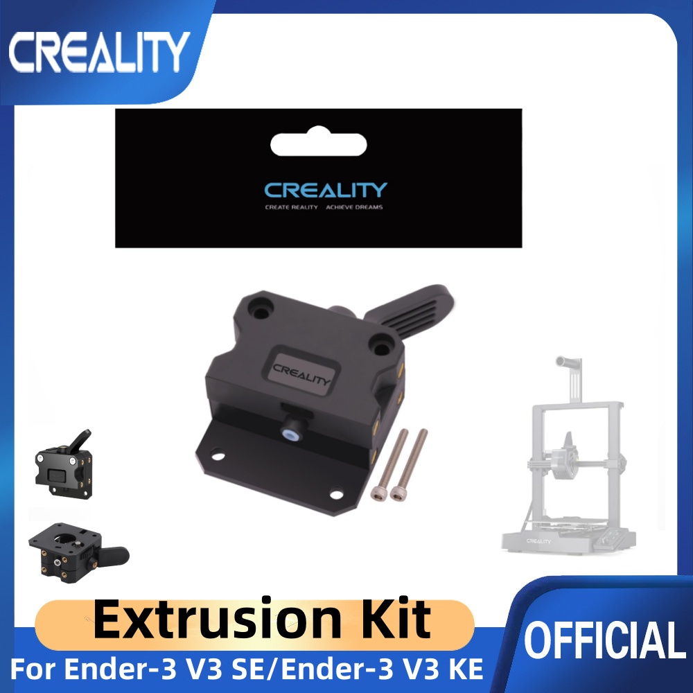 Direct Drive Extruder - Creality Ender-3 V3 KE Direct Drive