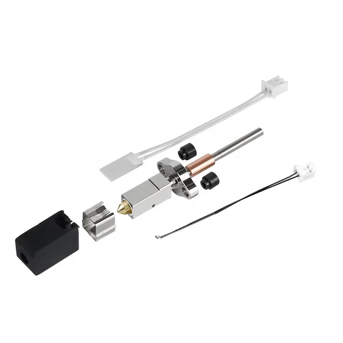 Hotend 0.4Mm - Upgrade Hotend Kit for K1C Hotend