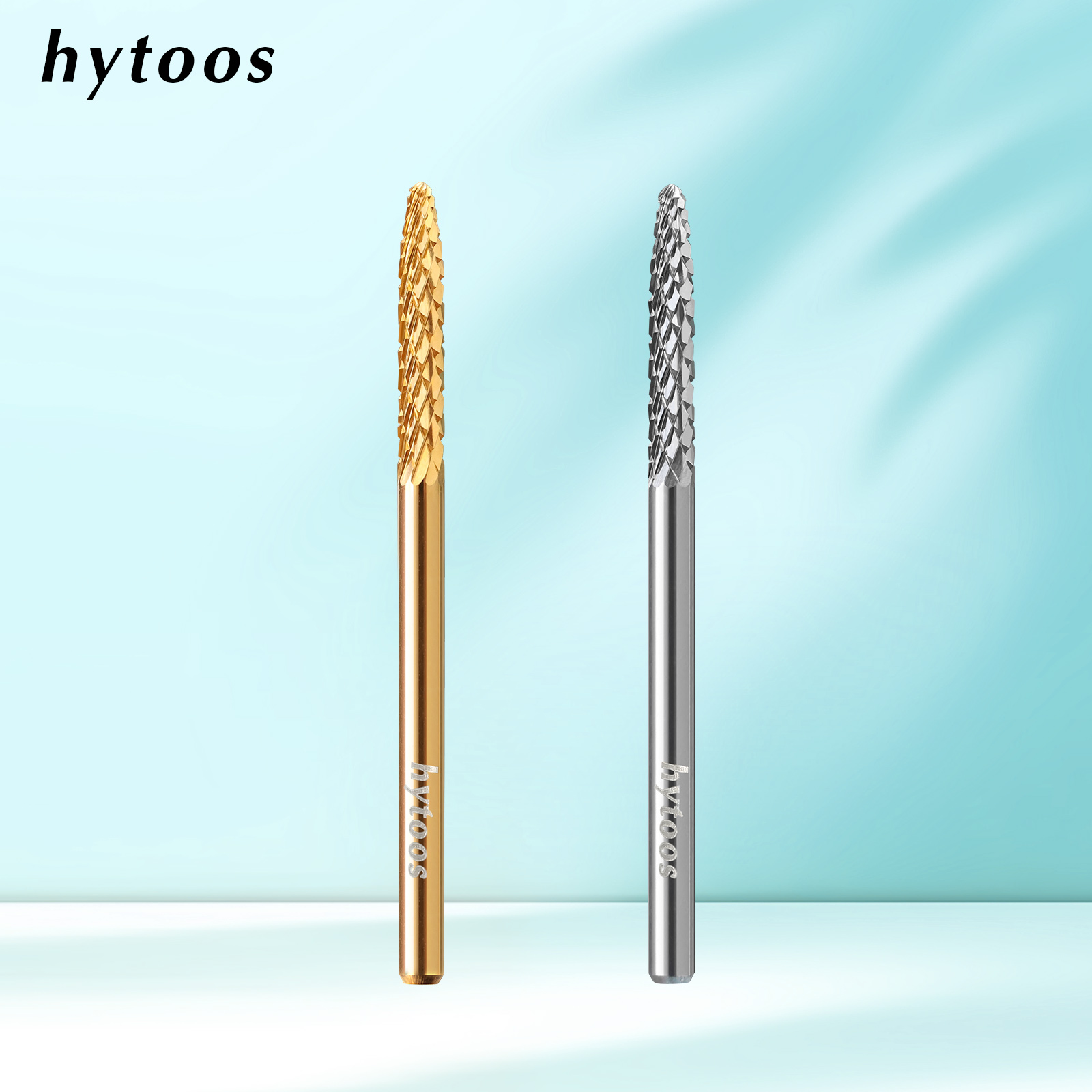 Nozzle Tungsten - HYTOOS Under Nail Cleaner Carbide Nail