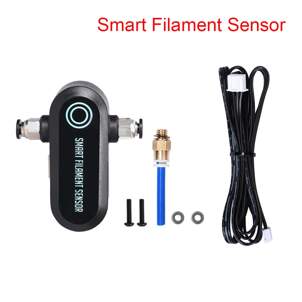 Skr Mini E3 - BIGTREETECH Smart Filament Sensor Filament Break