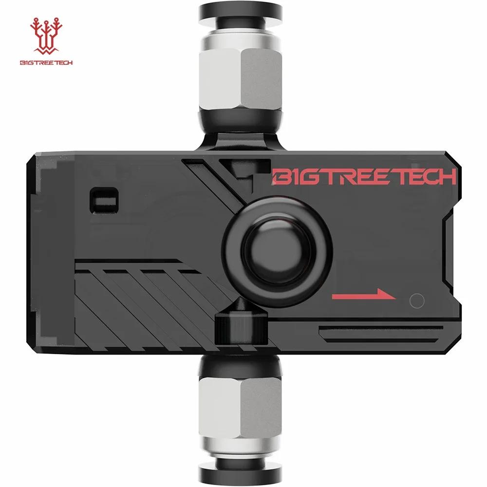 Mks Sgen - BIGTREETECH BTT SFS V2.0 Smart Filament