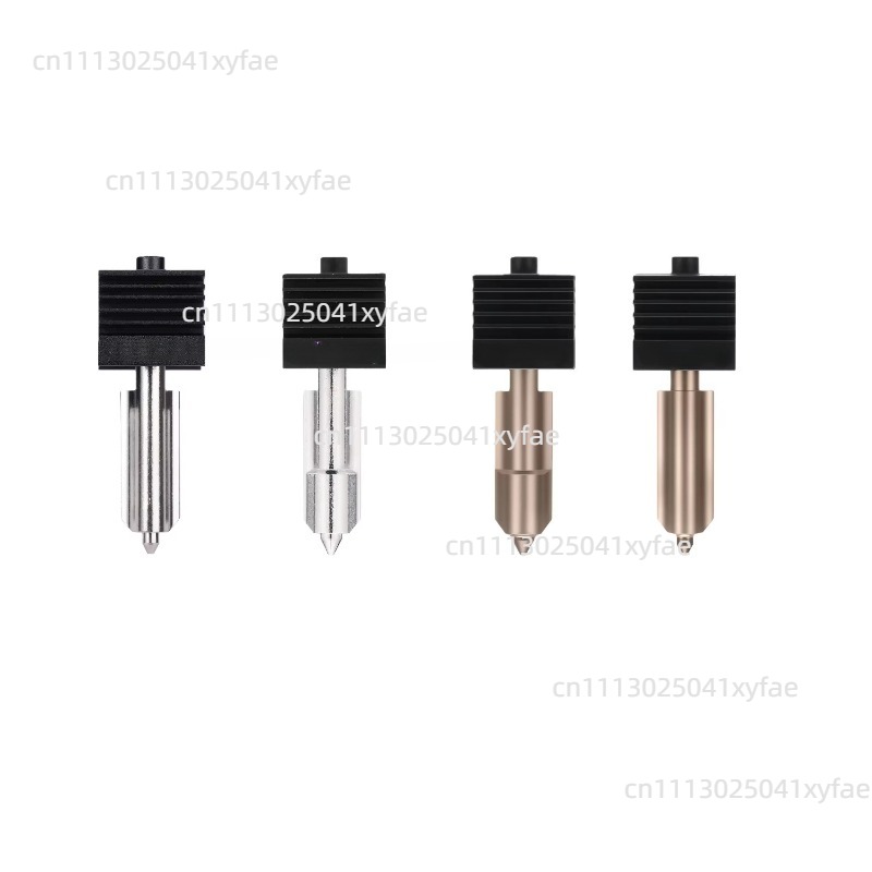 Nozzle Tungsten - High Flow Tungsten Carbide Nozzle &