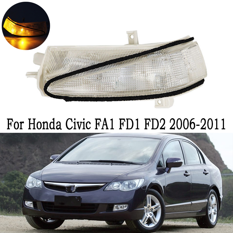 Fdm Printer - Car Accessories Car LED Rearview Mirror