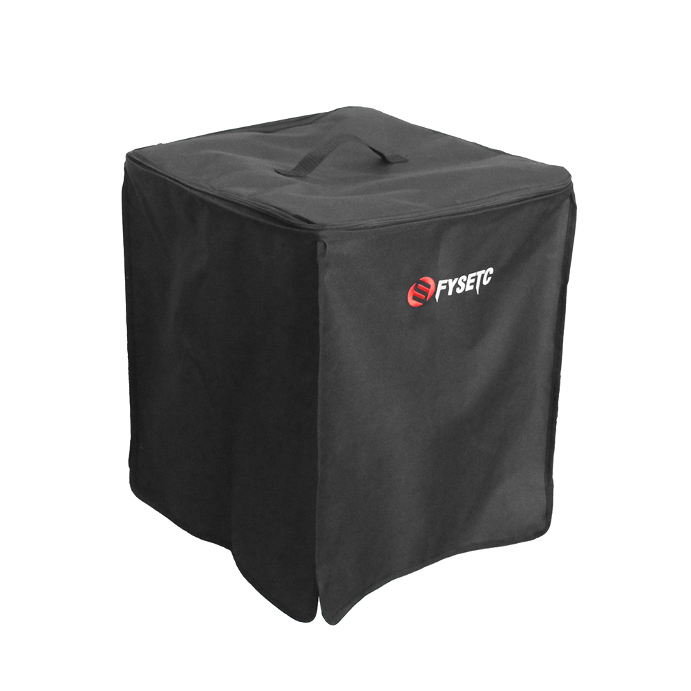FYSETC 3D Printer Blackout Cov - Enclosure 3D Printer review and price