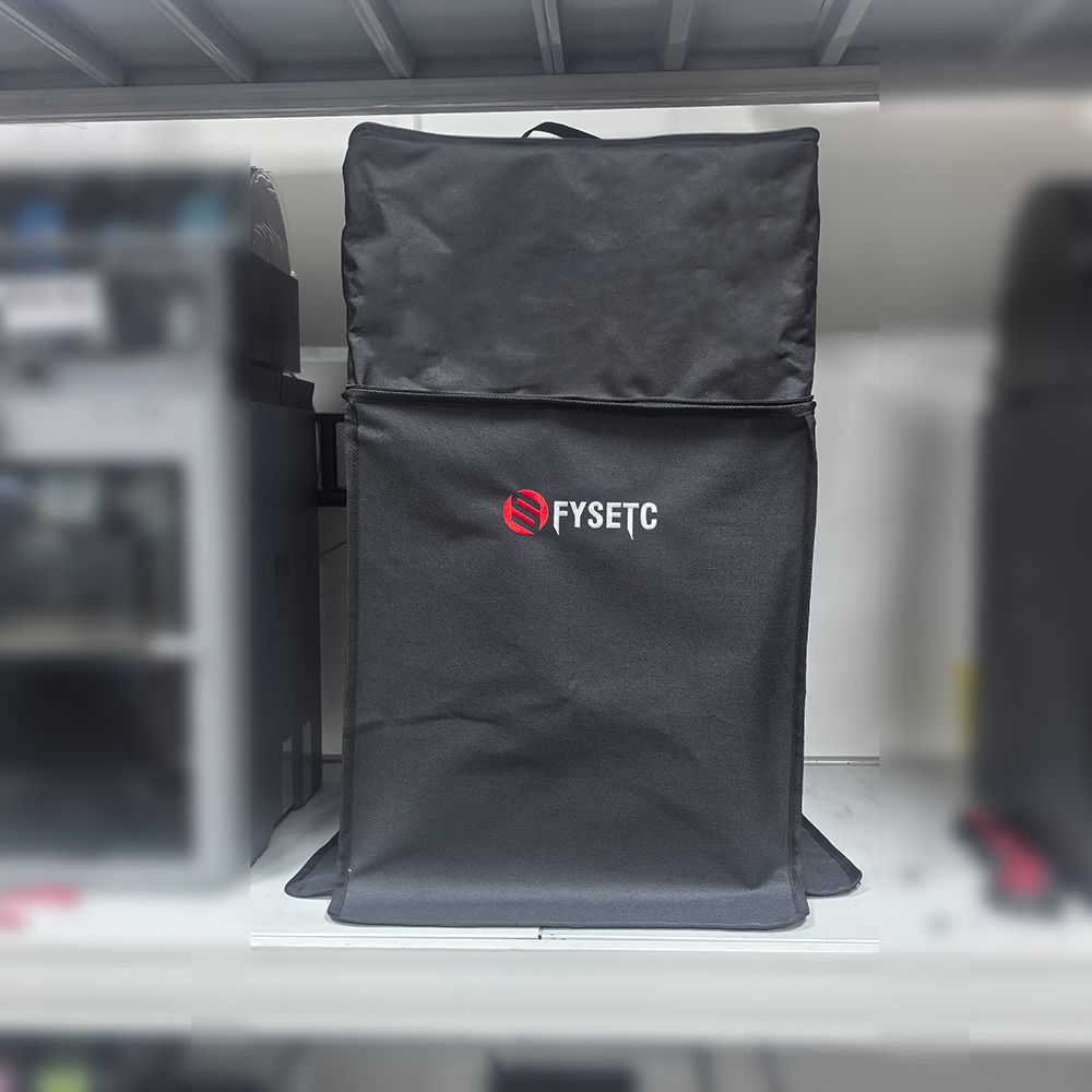 FYSETC 3D Printer Blackout Cov - Enclosure 3D Printer review and price
