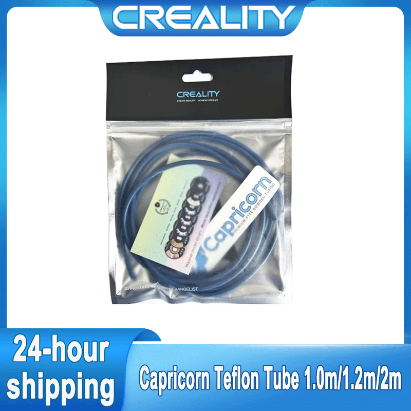 CREALITY for Capricorn Bowden  - Bowden Tube review and price