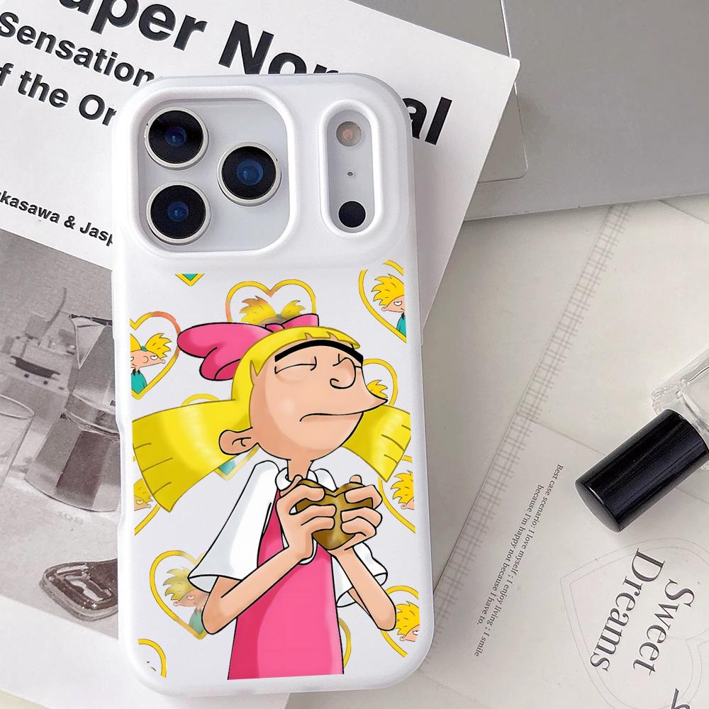 Cartoon H-Hey Arnold! Phone Ca - Tpu Filament review and price