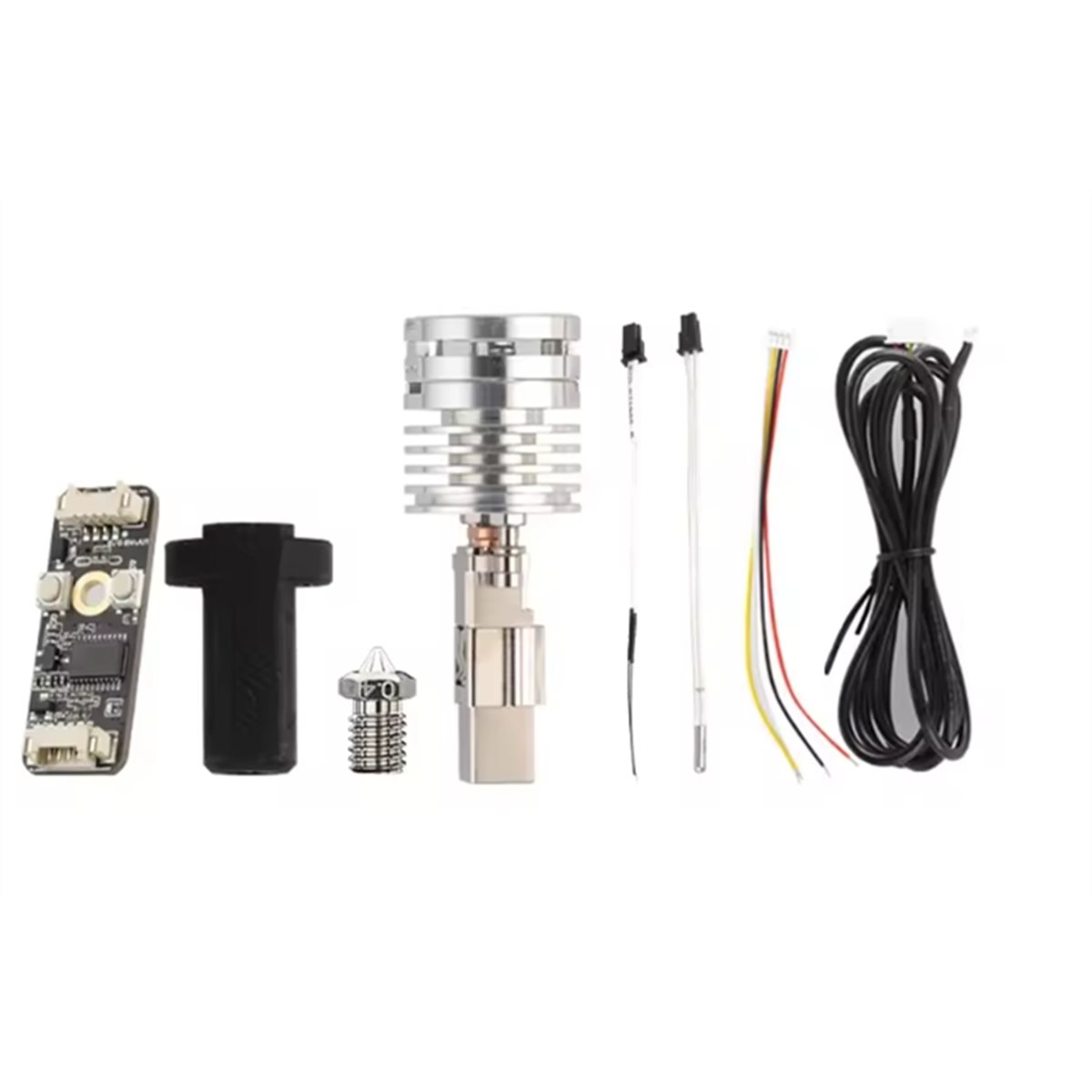[VALUE PACK]High HeatCore 4 UH - Printer Nozzle review and price