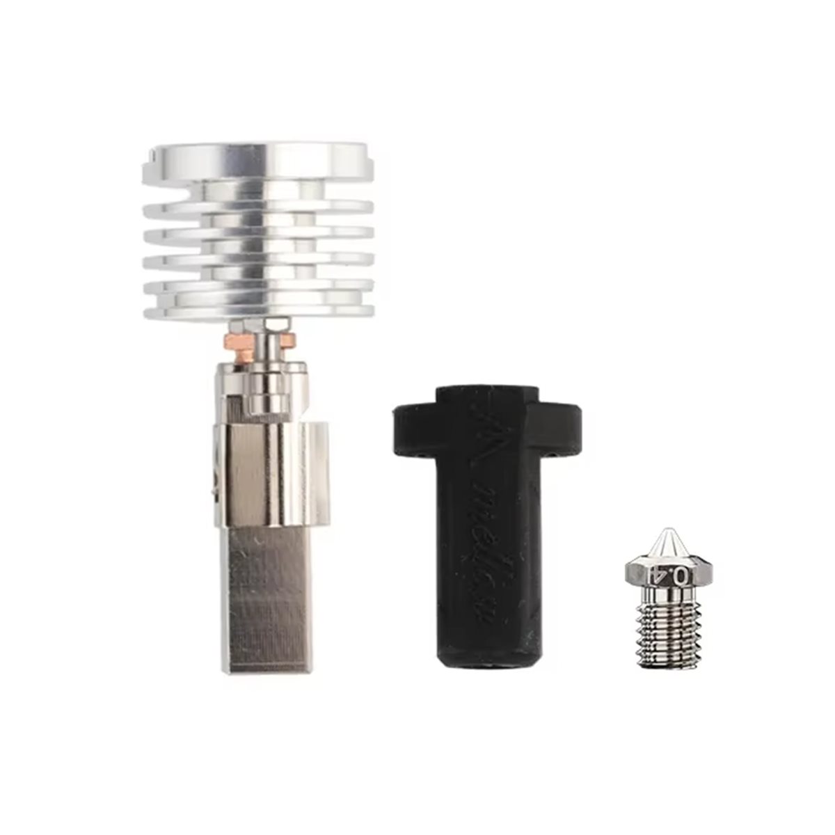 [VALUE PACK]High HeatCore 4 UH - Printer Nozzle review and price