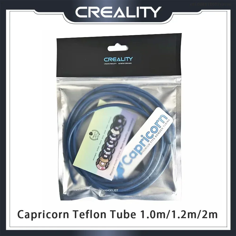 CREALITY for Capricorn Bowden  - Bowden Tube review and price