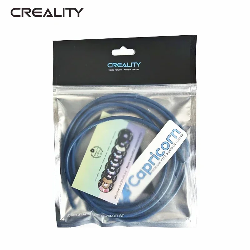 CREALITY for Capricorn Bowden  - Bowden Tube review and price