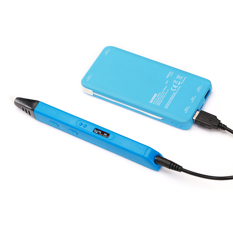 Hot Selling RP800A 3D Pen Scri - Pla Filament review and price