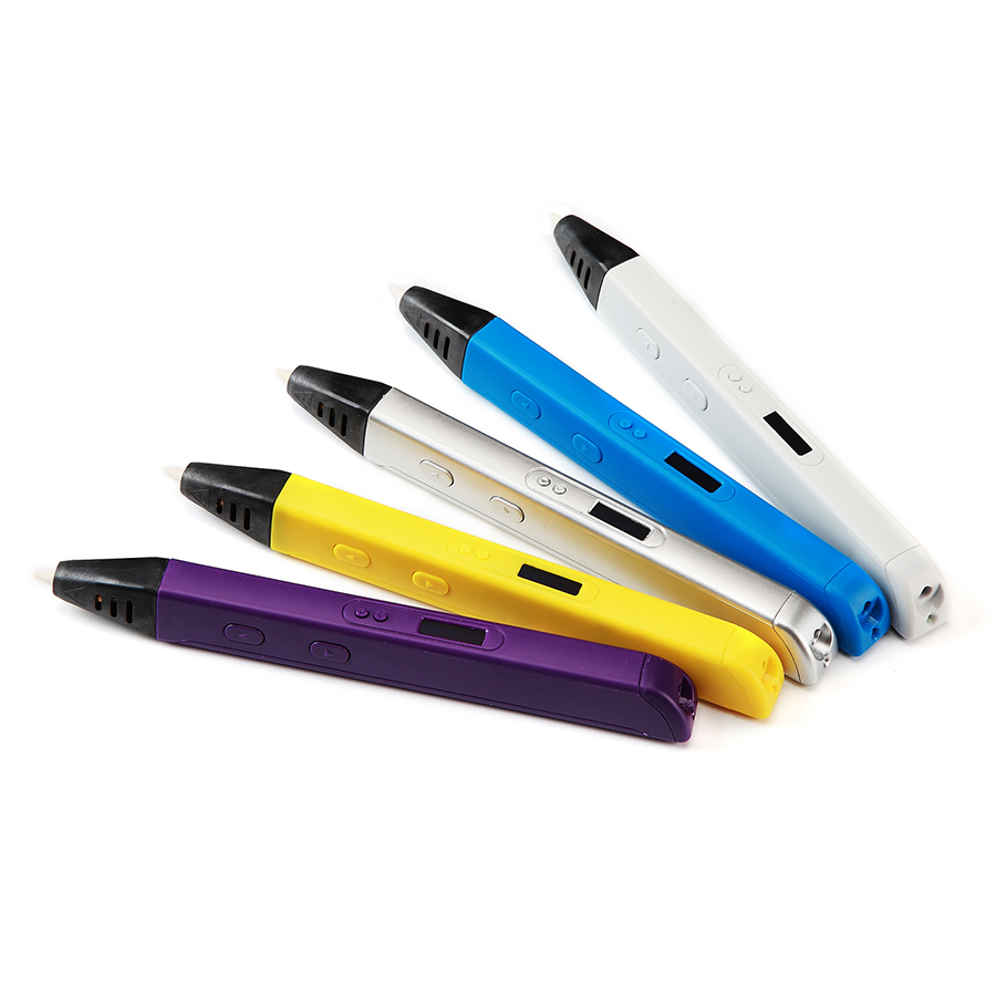 Hot Selling RP800A 3D Pen Scri - Pla Filament review and price