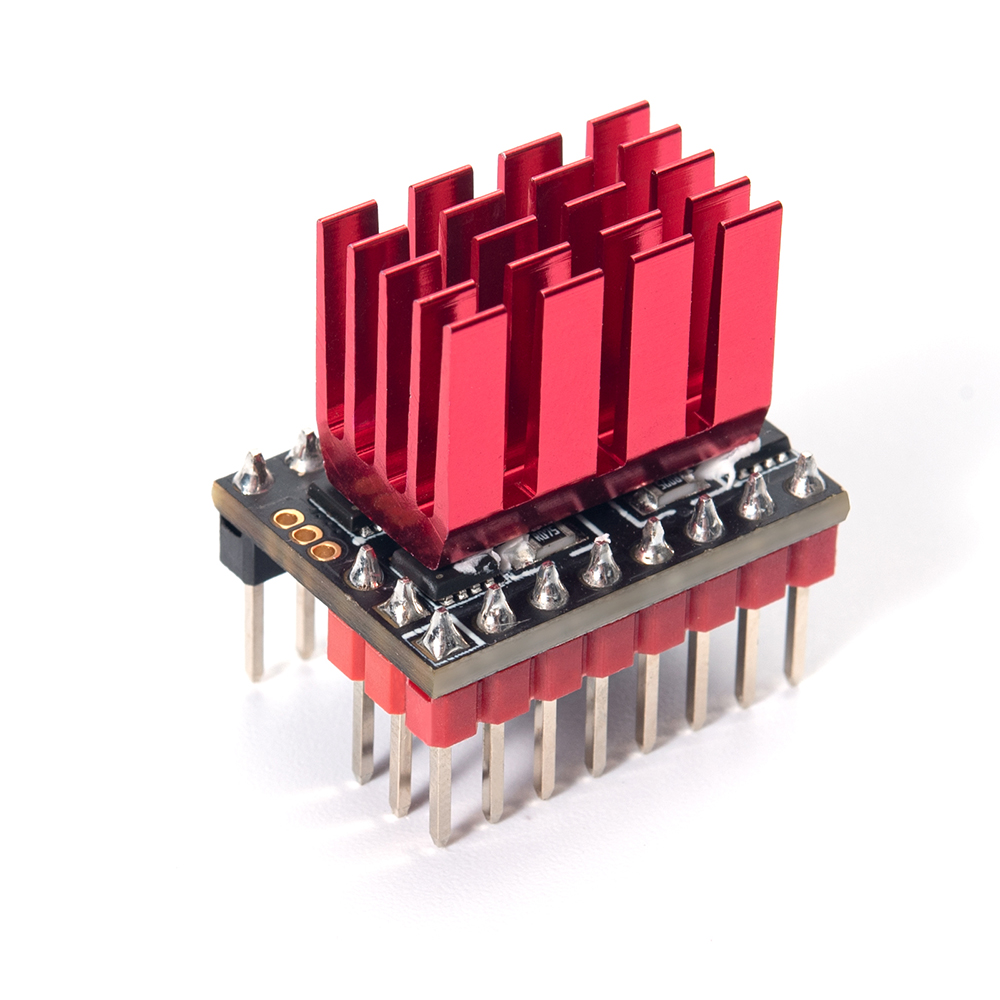 BIGTREETECH TMC5160 V1.3 Stepp - Skr Mini E3 review and price