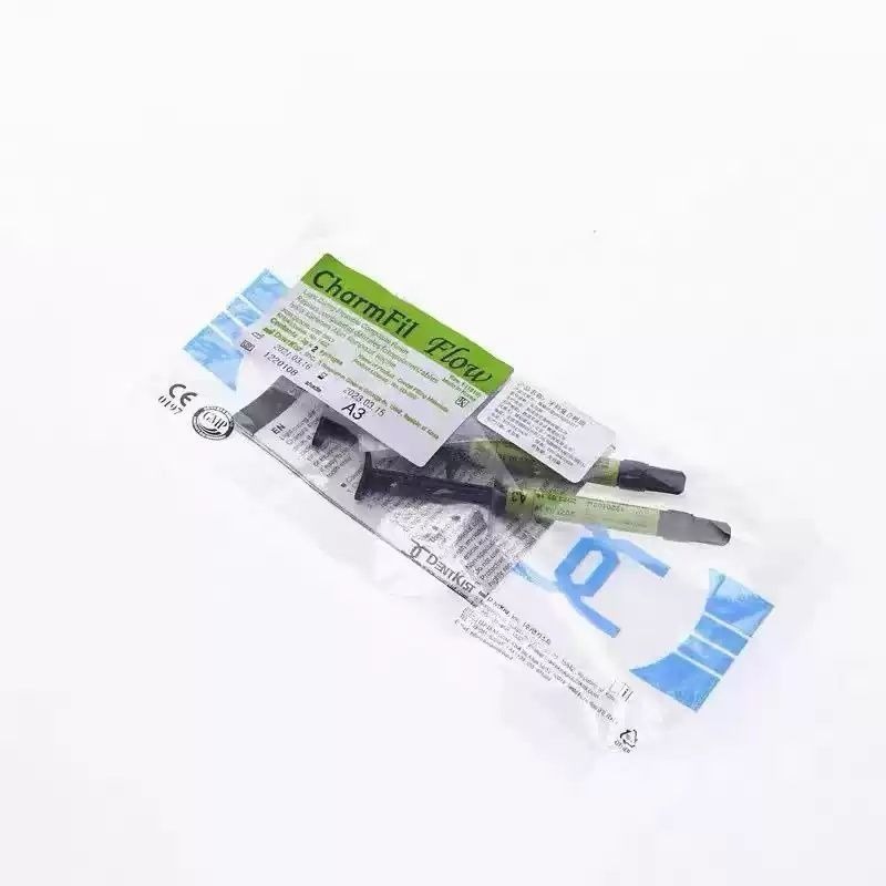 DanKis CharmFil Flow​ Dental O - Uv Resin review and price