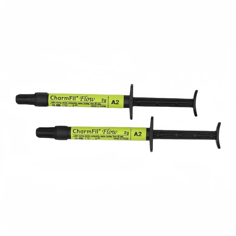 DanKis CharmFil Flow​ Dental O - Uv Resin review and price