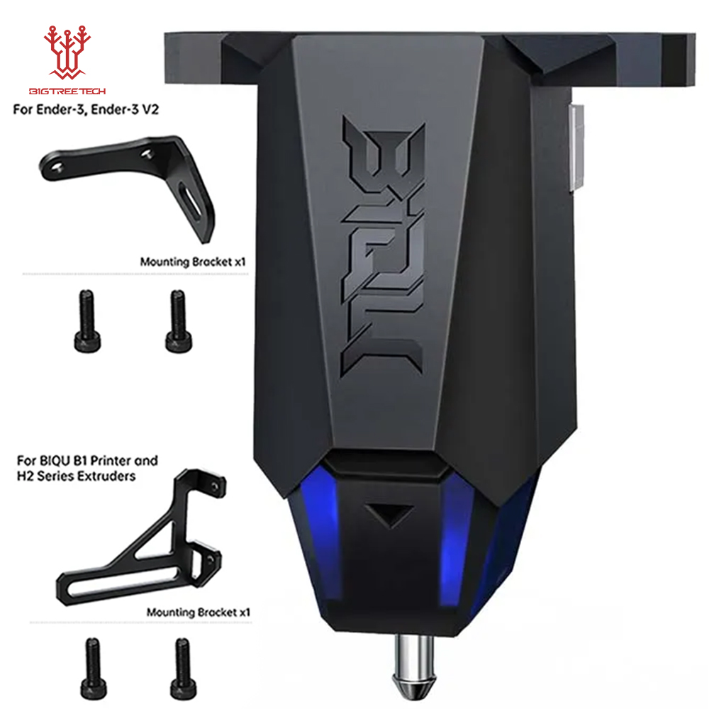 BIGTREETECH MicroProbe V2 Auto - Skr Mini E3 review and price