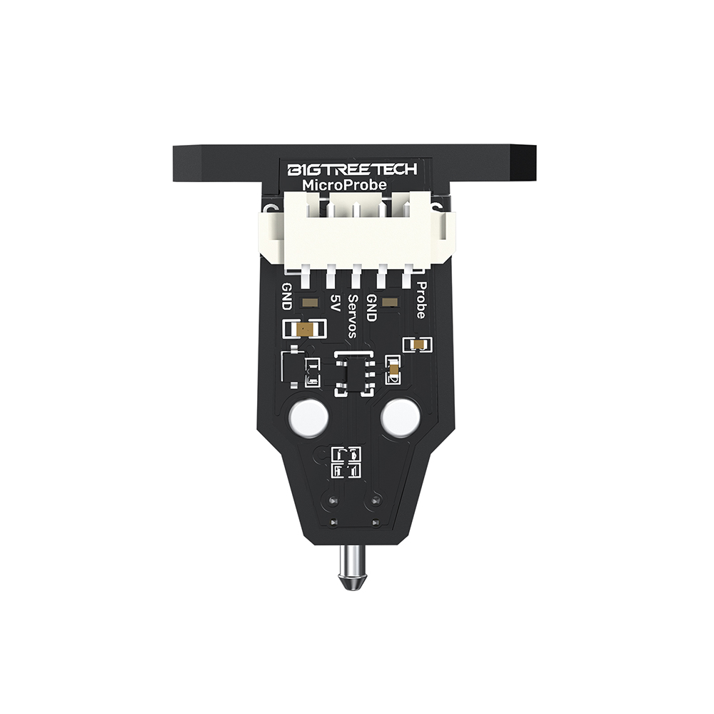 BIGTREETECH MicroProbe V2 Auto - Skr Mini E3 review and price