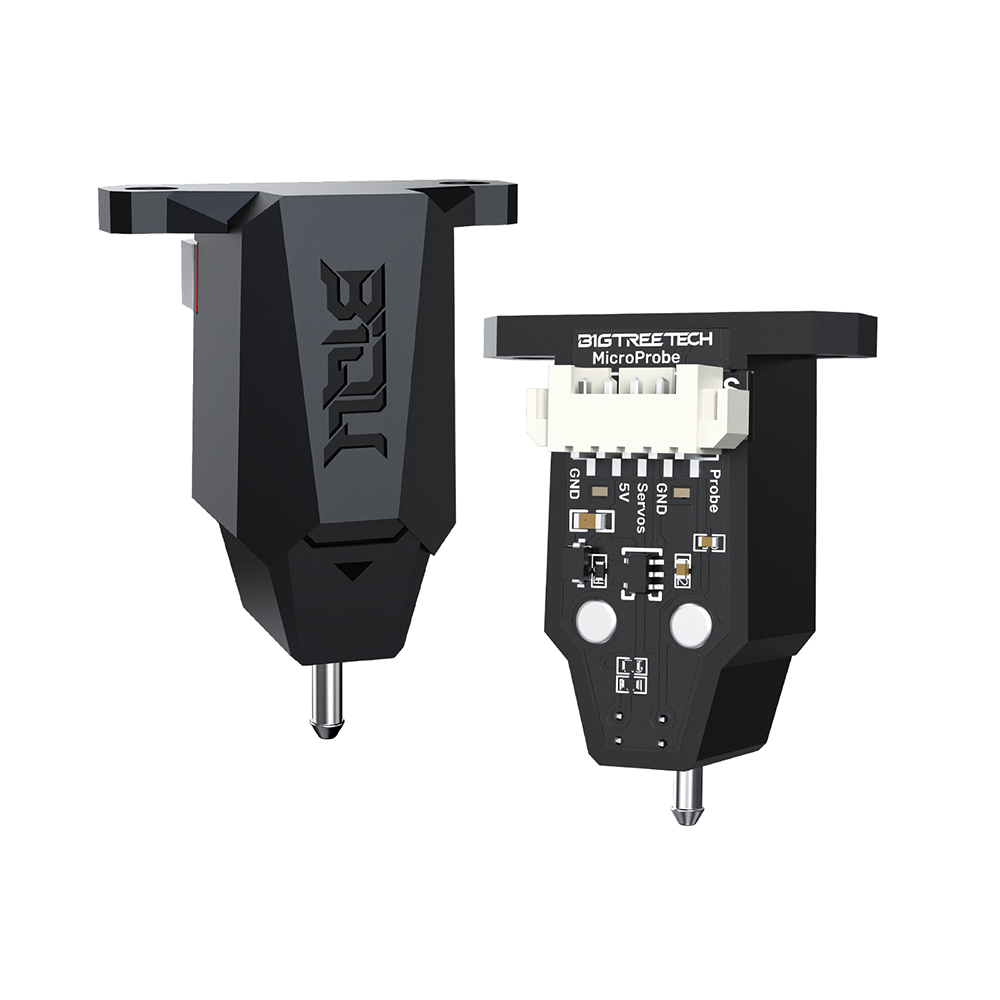 BIGTREETECH MicroProbe V2 Auto - Skr Mini E3 review and price