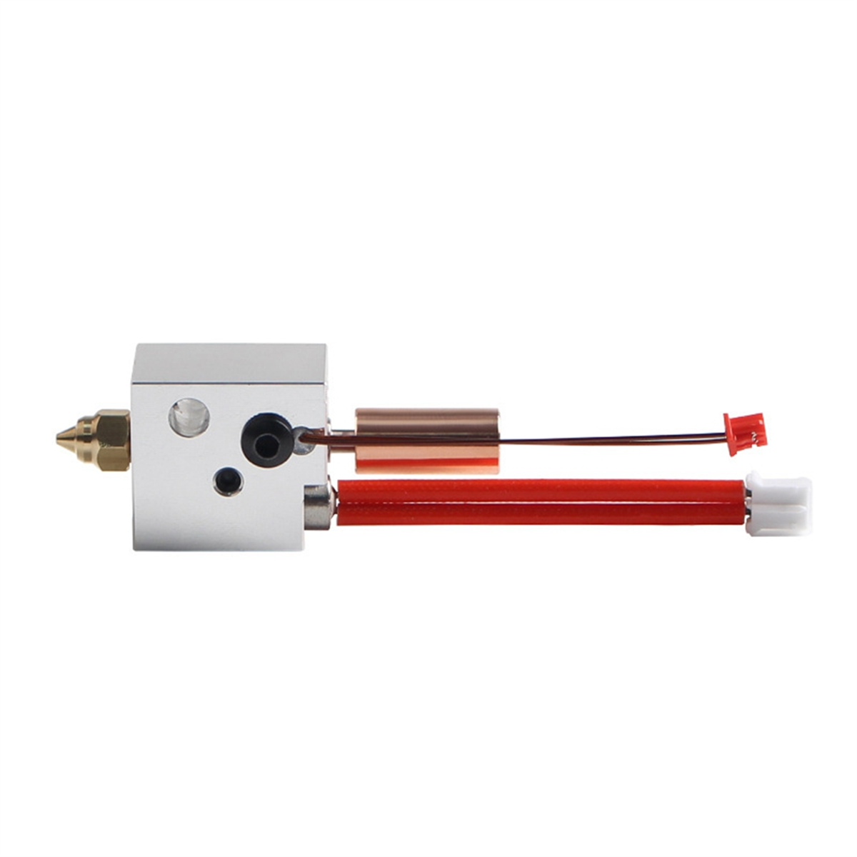 SMIEA SV06 Plus Hotend Kit Met - Hotend 0.4Mm review and price