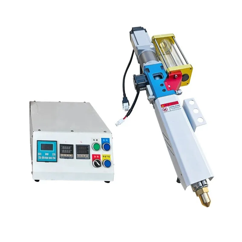 Electric Servo Extruder Machin - Extruder review and price