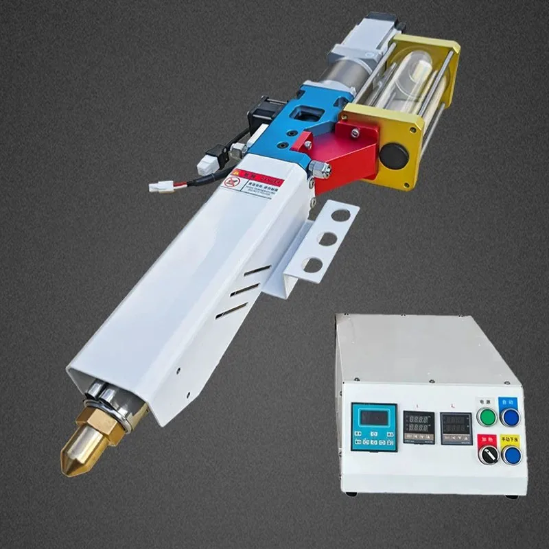 Electric Servo Extruder Machin - Extruder review and price
