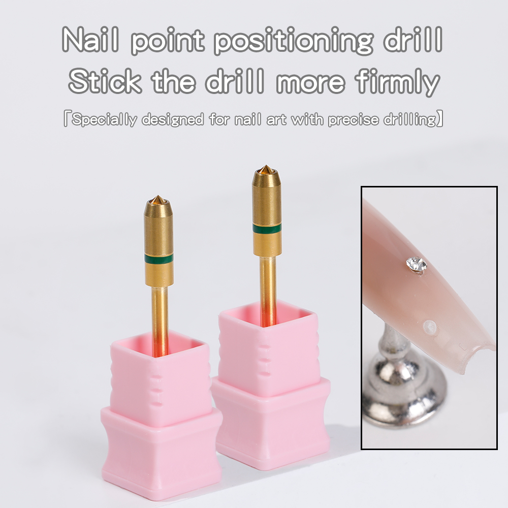 Kaniu 2.32mm/2.35mm Nail Point - Nozzle Tungsten review and price