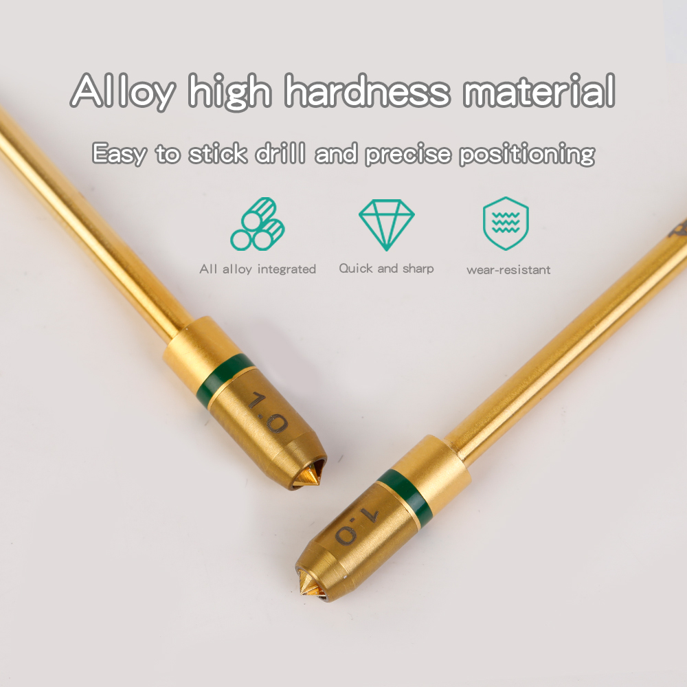 Kaniu 2.32mm/2.35mm Nail Point - Nozzle Tungsten review and price