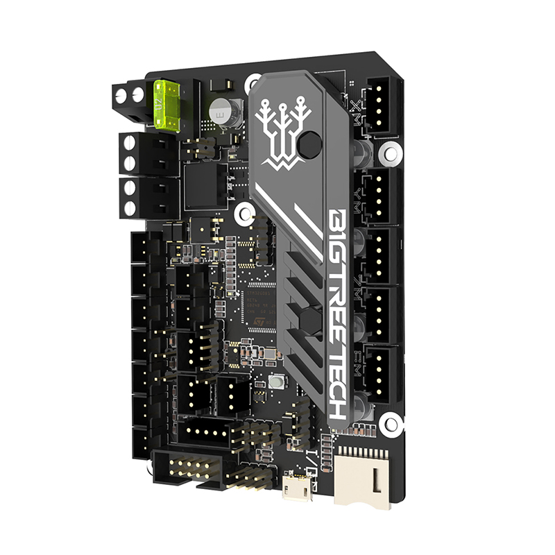 BigTreeTech SKR MINI E3 V3.0 S - Skr Mini E3 review and price