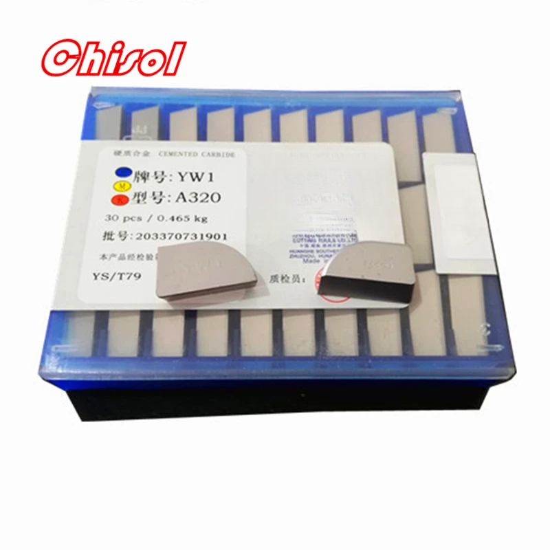 10pcs 20pcs 30pcs/box A320 A32 - Nozzle Tungsten review and price