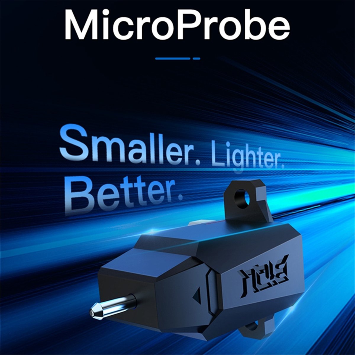 A64K  3D Printers Micro-Probe  - Skr Mini E3 review and price